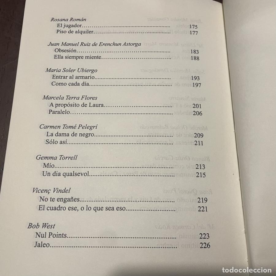 Libros: Encuentros - VV.AA. - Foto 4
