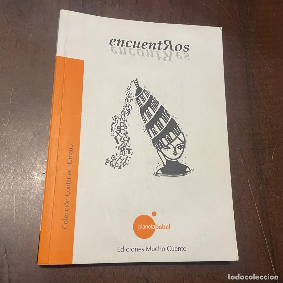 Libros: Encuentros - VV.AA. - Foto 1