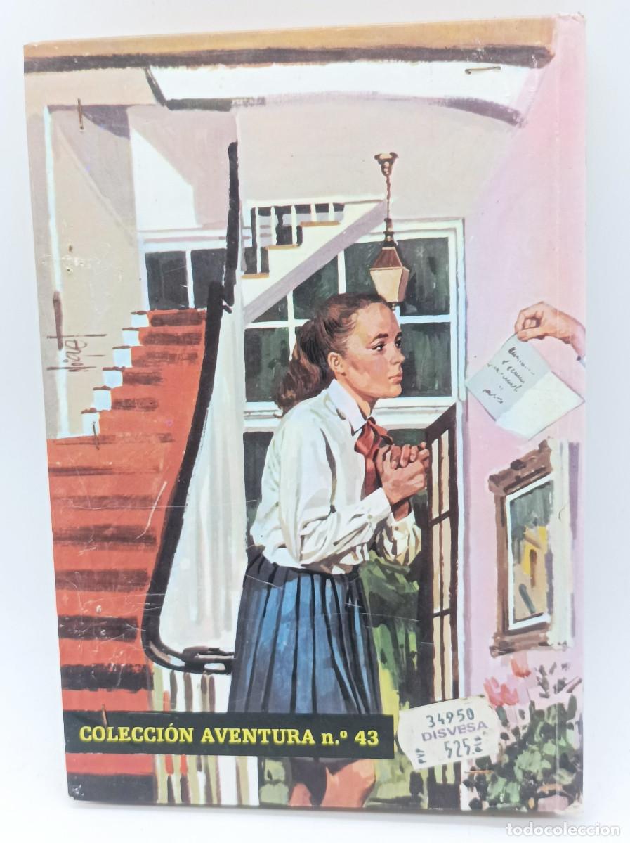 Libros: CLAUDIA EN SANTA CLARA- ENID BLYTON - Foto 2