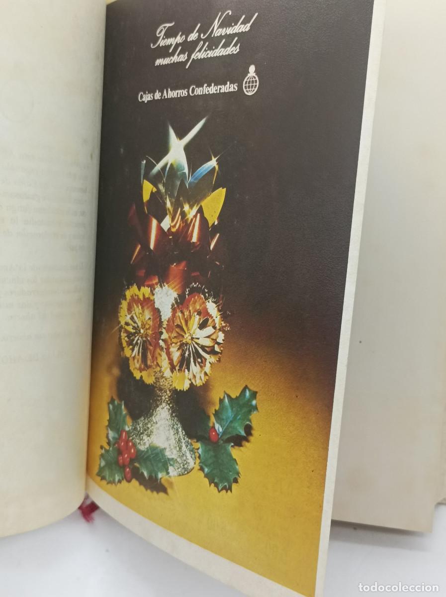 Libros: AGENDA DE LA AMA DE CASA 1974 - Foto 3