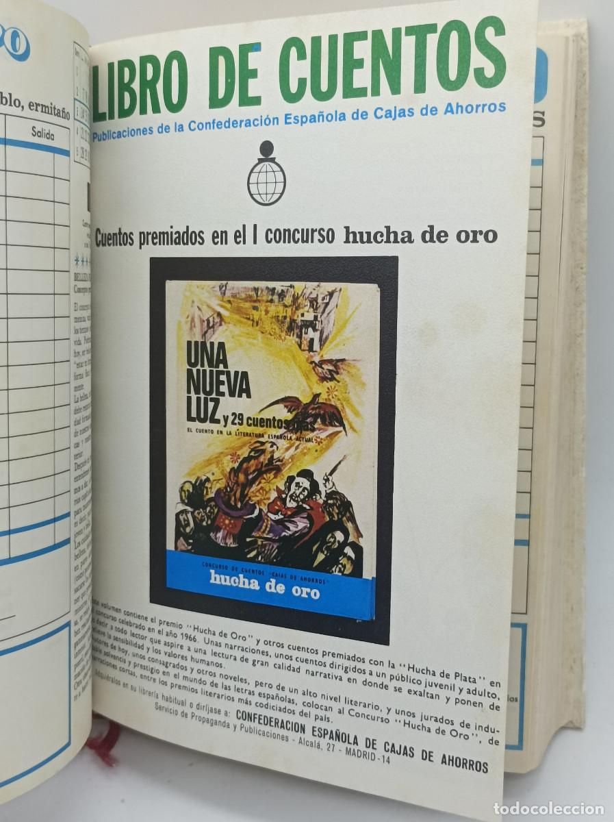 Libros: AGENDA DE LA AMA DE CASA 1974 - Foto 7