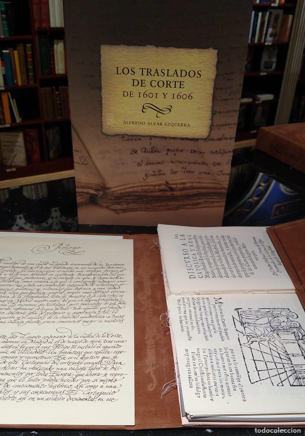 Libros: El cartapacio del cortesano errante - NO CONSTA AUTOR - Foto 1