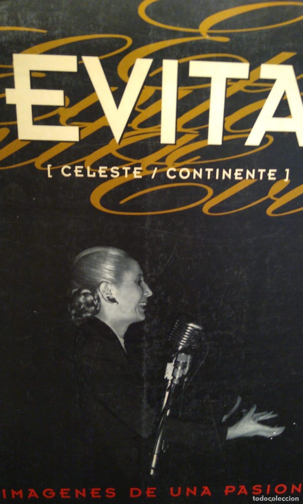 Libros: Evita - S&aacute;nchez, Matilde - Foto 1