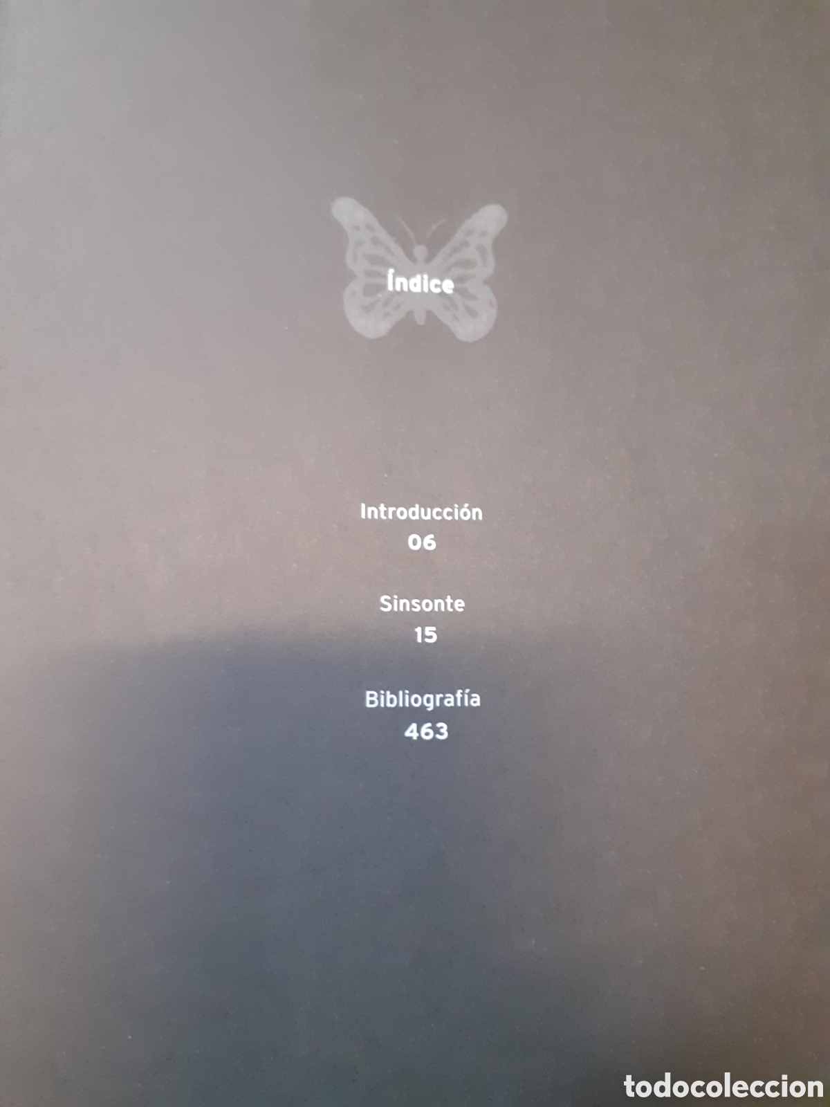 Libros: SINSONTE - ESCANDELL,Victor - Foto 5