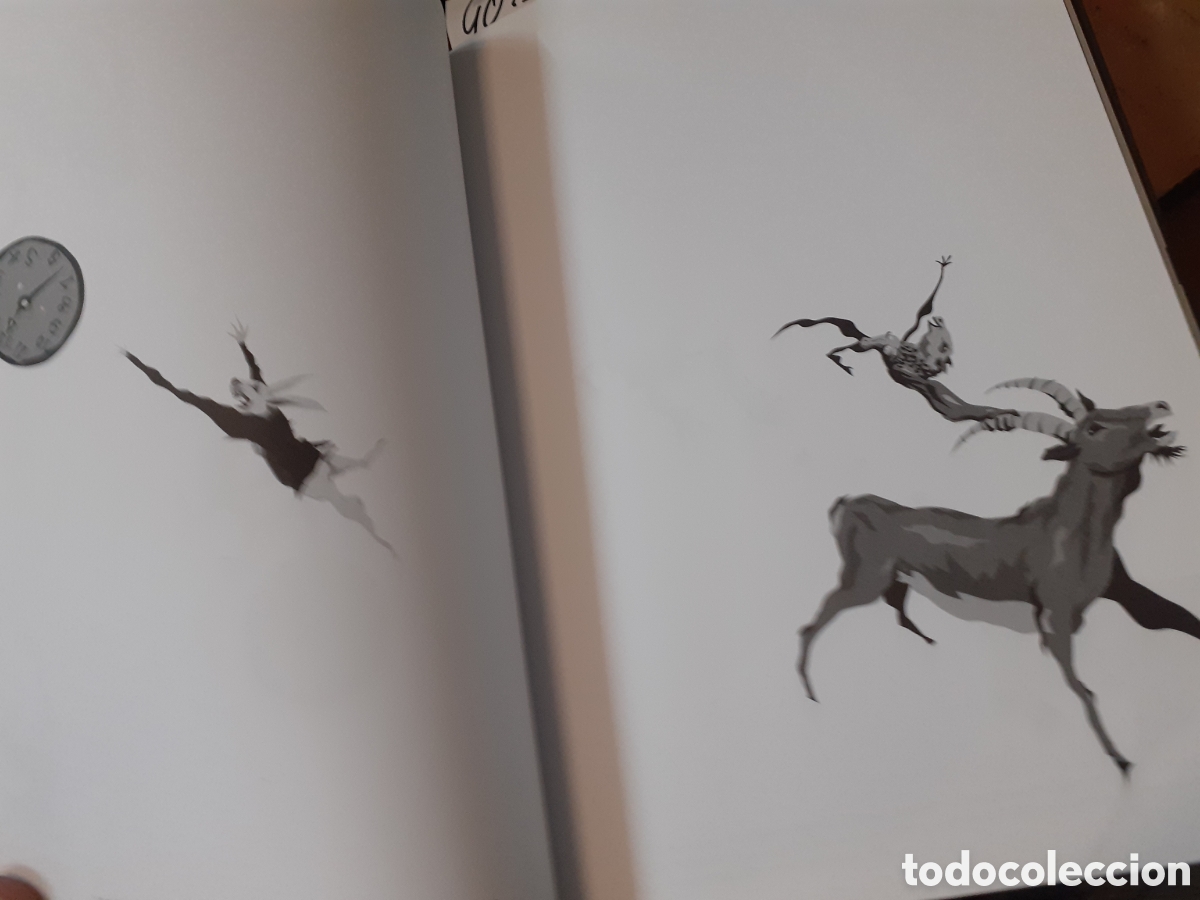 Libros: SINSONTE - ESCANDELL,Victor - Foto 6