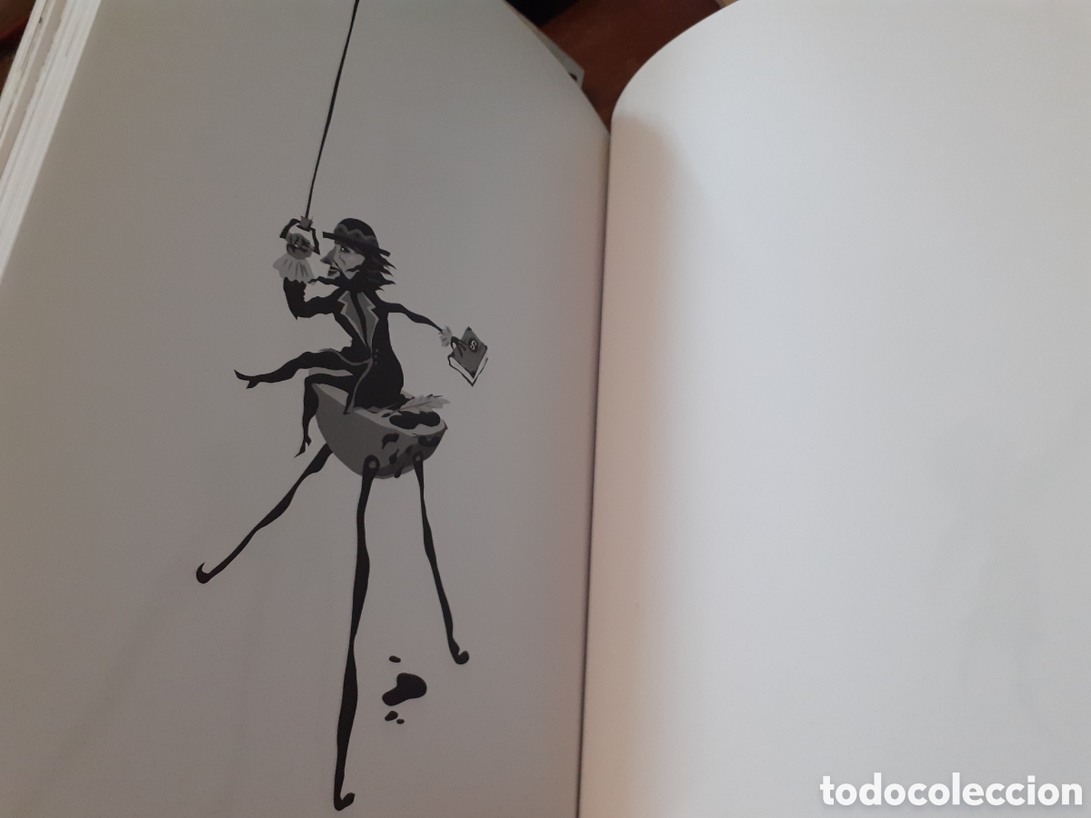 Libros: SINSONTE - ESCANDELL,Victor - Foto 8