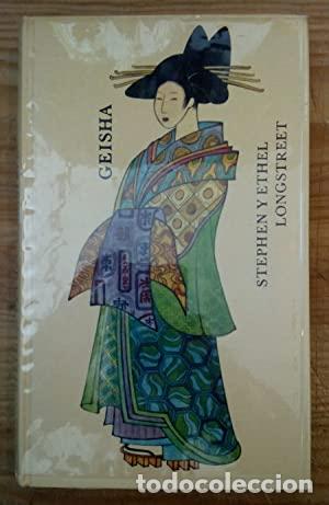 Libros: Geisha - Foto 1