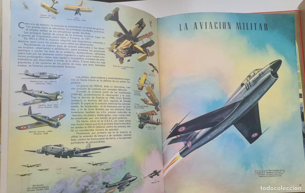 Libros: El mundo de la velocidad - Foto 2