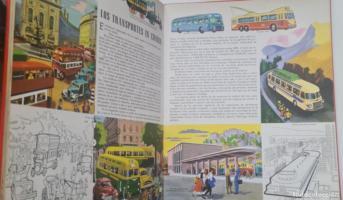 Libros: El mundo de la velocidad - Foto 3