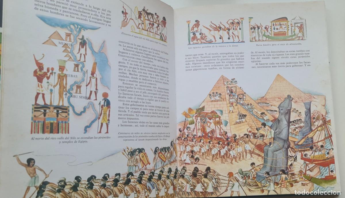 Libros: Historia Universal - Foto 2