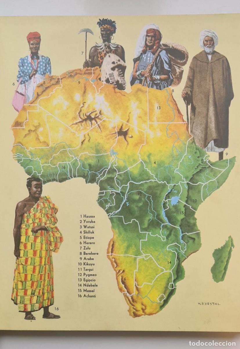 Libros: Africa - Foto 2