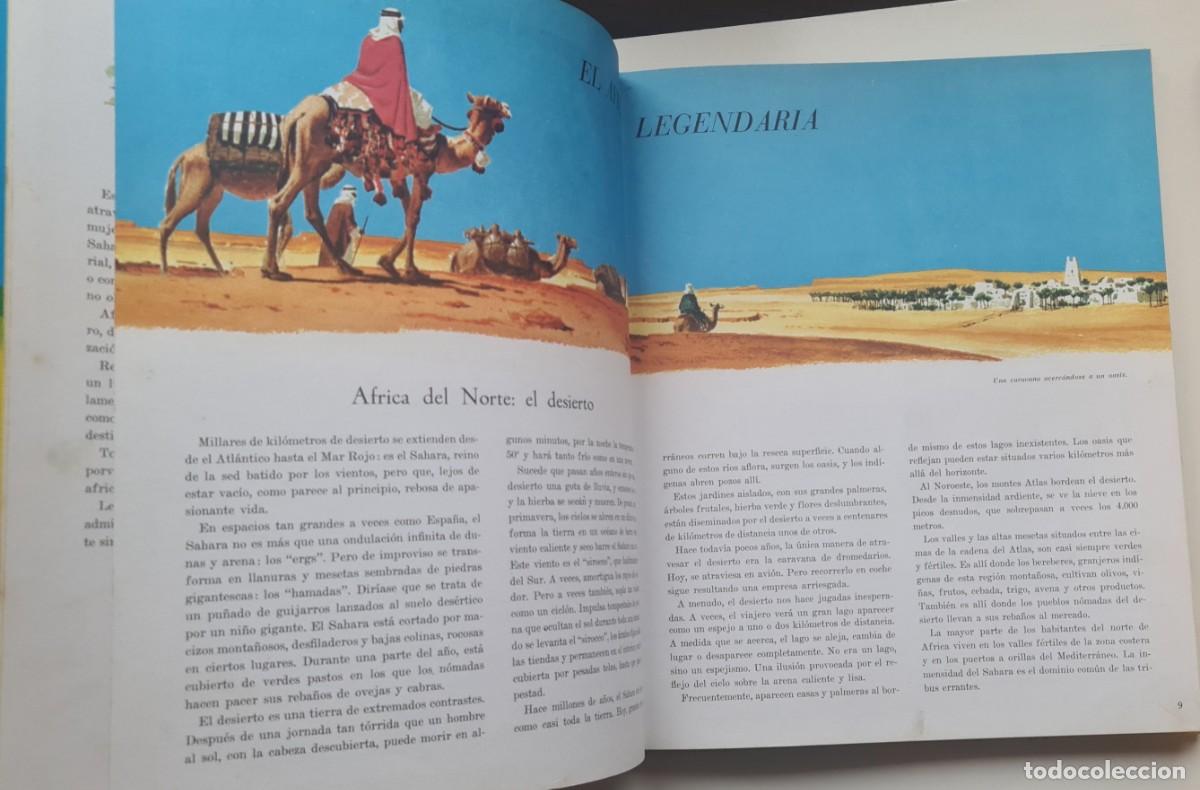 Libros: Africa - Foto 4