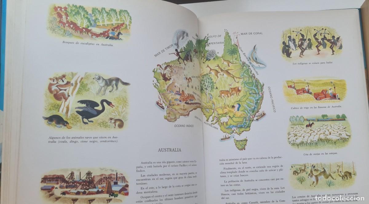 Libros: Geograf&iacute;a Universal - Foto 3