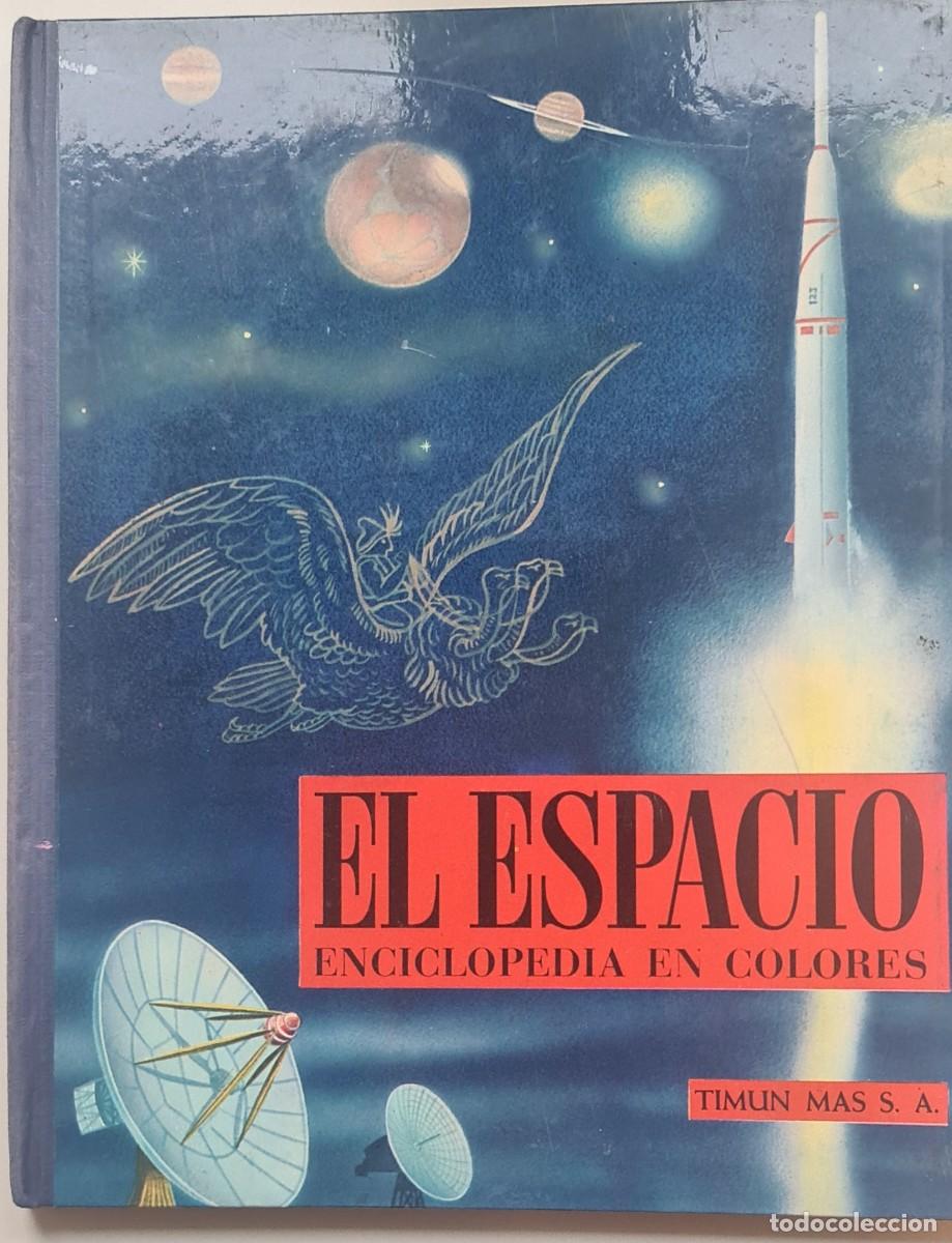 Libros: El espacio - Foto 1