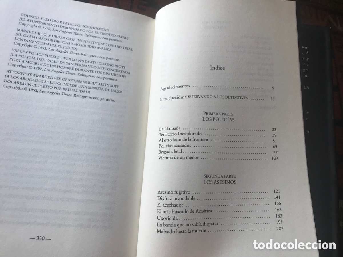Libros: Cr&oacute;nicas de sucesos. Michael Connelly. Ediciones B - Foto 4