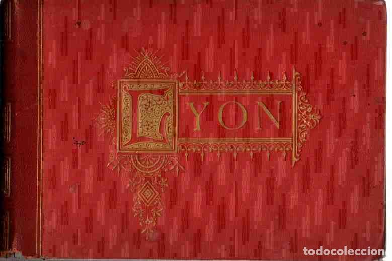 Libros: Lyon - N.D. - Foto 1