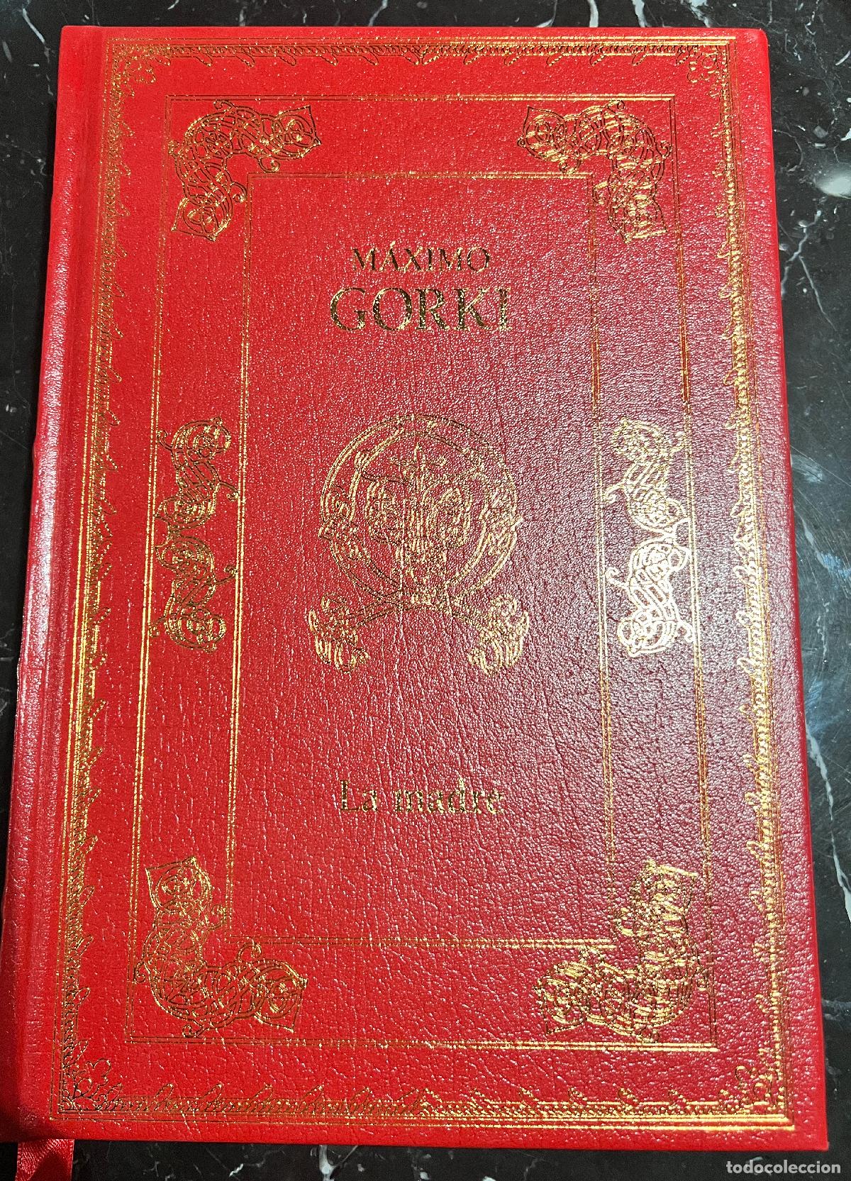 Libros: La madre - Gorki, M&aacute;ximo - Foto 1