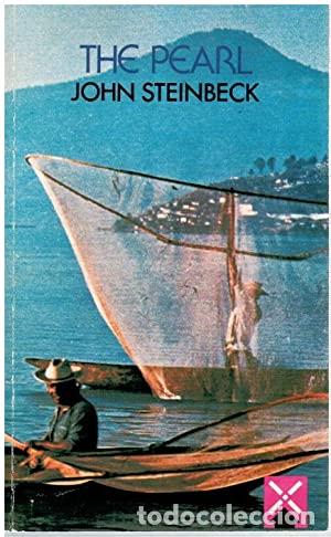 Libros: THE PEARL - Steinbeck,John - Foto 1