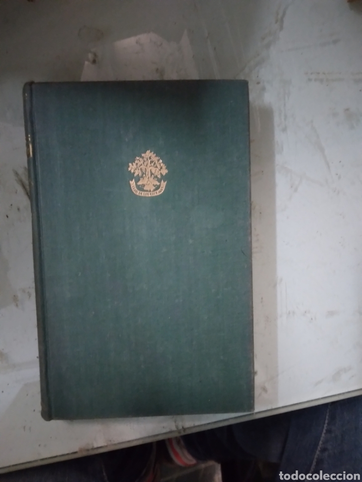Libros: Andre Maurois , Climas, Jos&eacute; Janes - Foto 1