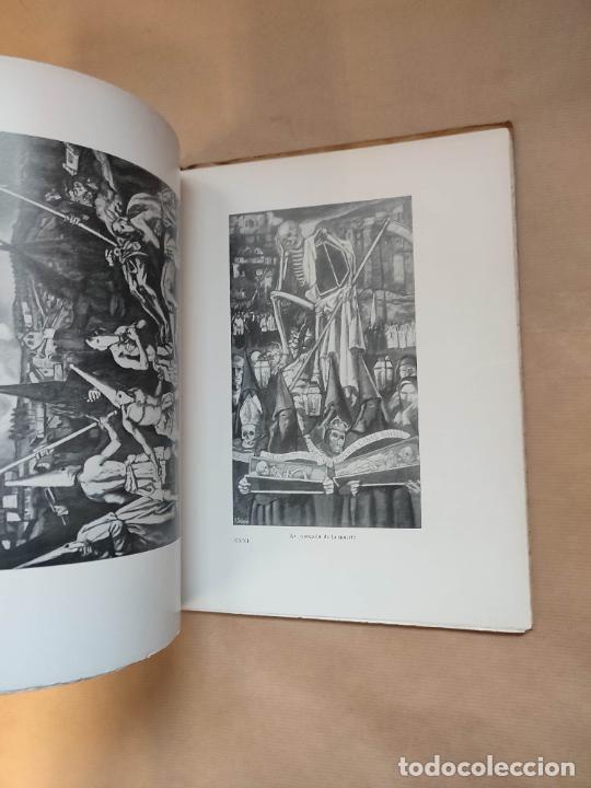 Libros: JOSE GUTIERREZ SOLANA. PINTOR ESPA&Ntilde;OL. - Foto 4