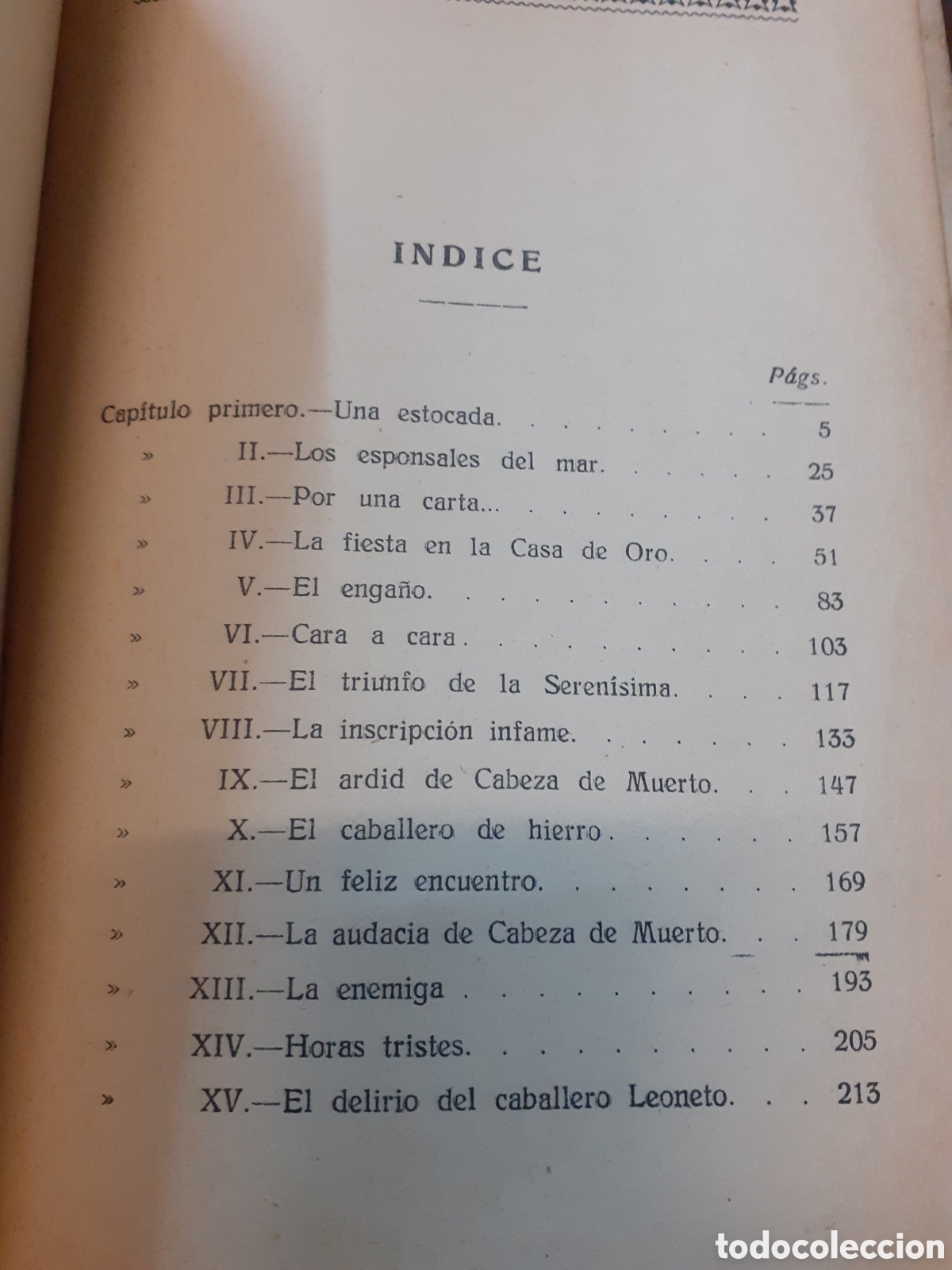Libros: EL LEON DE SAN MARCOS - MOTTA,Luigi - Foto 5