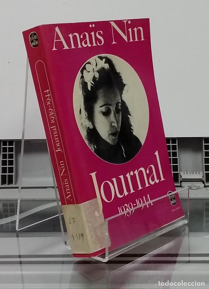 Libros: Journal III 1939-1944 - Ana&iuml;s Nin - Foto 1