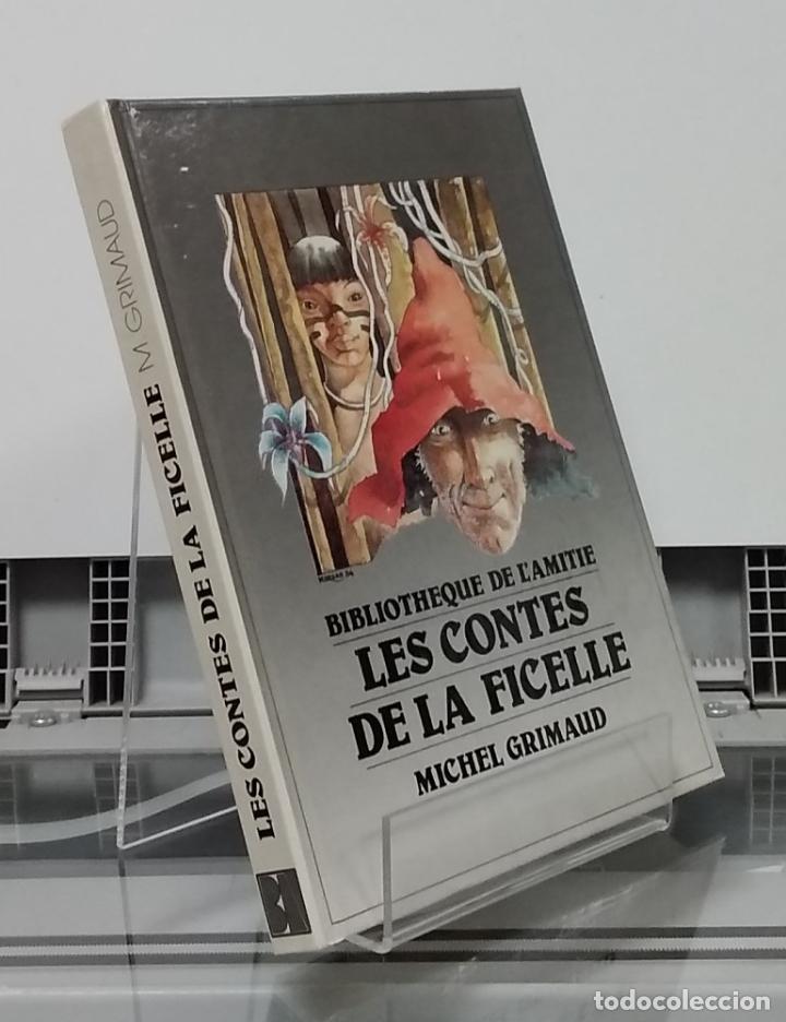 Libros: Les contes de la ficelle - Michel Grimaud - Foto 1