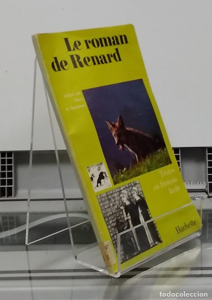 Libros: Le roman de Renard (fran&ccedil;ais facile) - Foto 1