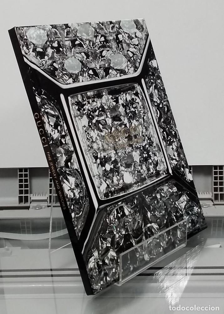 Libros: Gucci, fine jewelry and watches - Foto 1