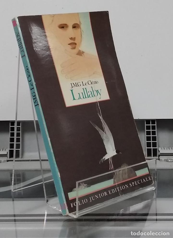 Libros: Lullaby - J. M. G. Le Cl&eacute;zio - Foto 1