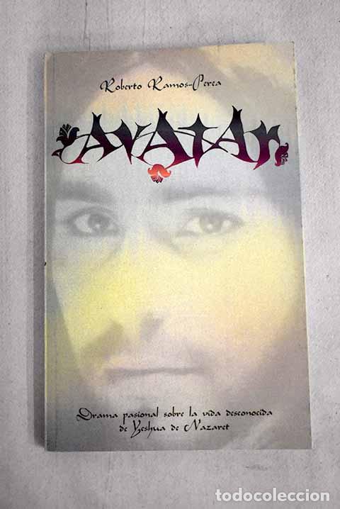 Libros: Avatar: Ramos-Perea, Roberto.- Ramos-Perea, Roberto - Foto 1