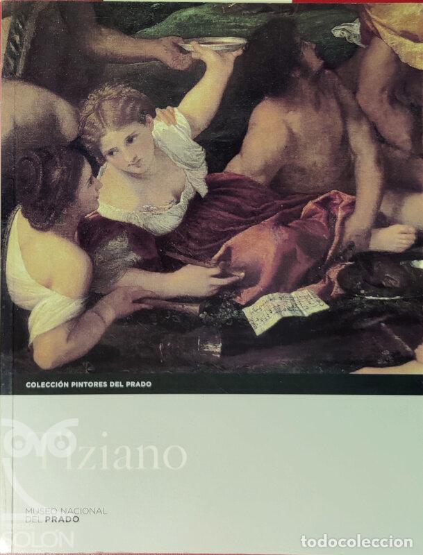 Libros: Tiziano - Aa. Vv. - Foto 1