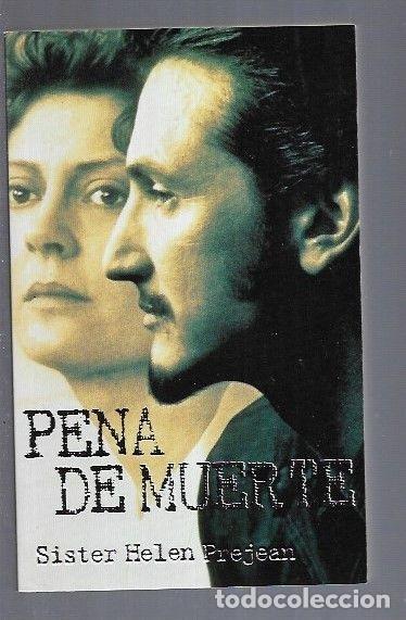 Libros: PENA DE MUERTE - SISTER HELEN PREJEAN - Foto 1