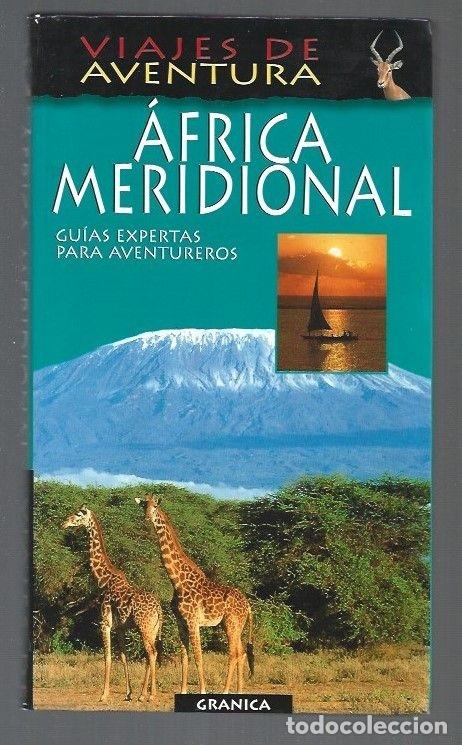 Libros: AFRICA MERIDIONAL - VARIOS - Foto 1