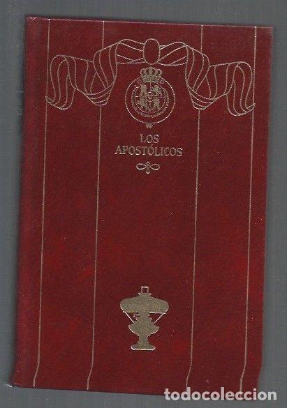Libros: APOSTOLICOS - LOS - PEREZ GALDOS, BENITO - Foto 1