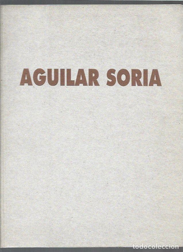 Libros: AGUILAR SORIA - VARIOS - Foto 1