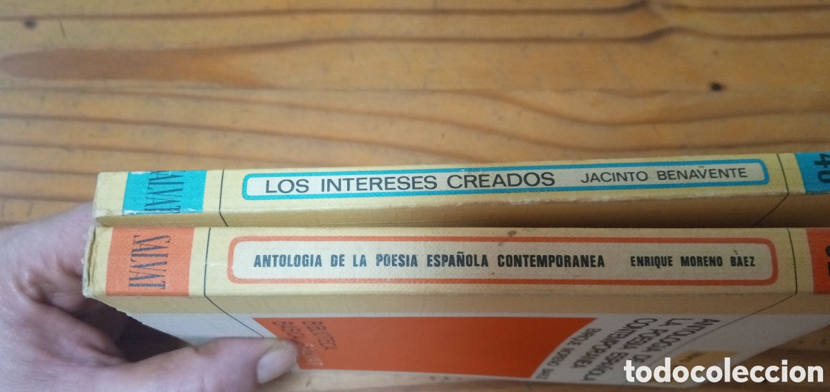 Libros: Biblioteca basica salvat.libro 92 y 48 - Foto 3