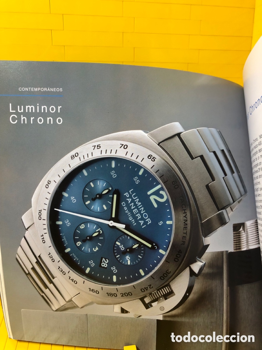 Libros: PANERAI ● LABORATORIO DI IDEE ● 2009 ● ● - Foto 7