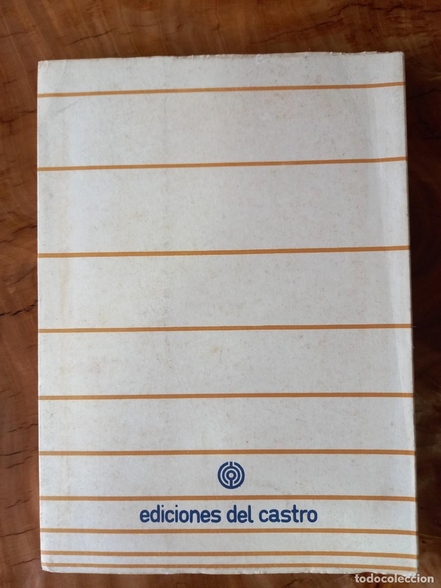 Libros: GALLAECIA - N&Uacute;MERO 1 - EDICIONES DEL CASTRO - 1975 - Foto 2