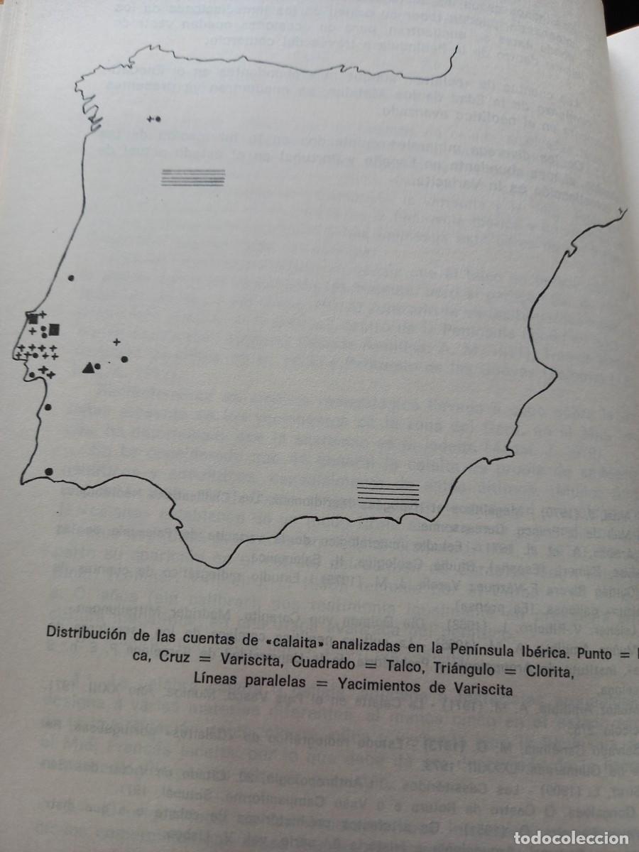 Libros: GALLAECIA - N&Uacute;MERO 1 - EDICIONES DEL CASTRO - 1975 - Foto 8