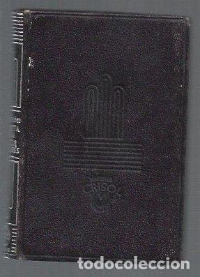 Libros: PERFECTA CASADA - LA / EL CANTAR DE LOS CANTARES - FRAY LUIS DE LEON - Foto 1