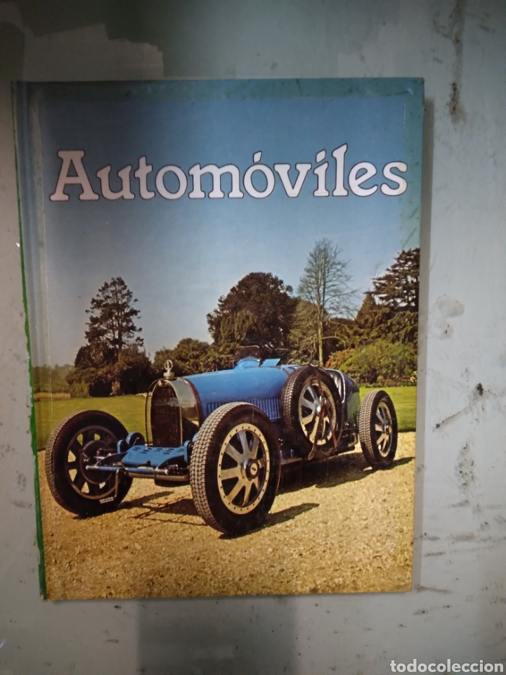 Libros: Autom&oacute;viles,Christopher Pick - Foto 1