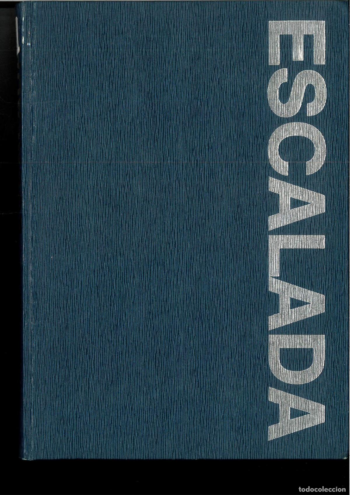 Libros: Escalada - Barry, John - Foto 1