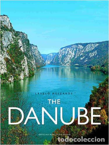 Libros: The Danube - Laszlo Meszaros - Foto 1