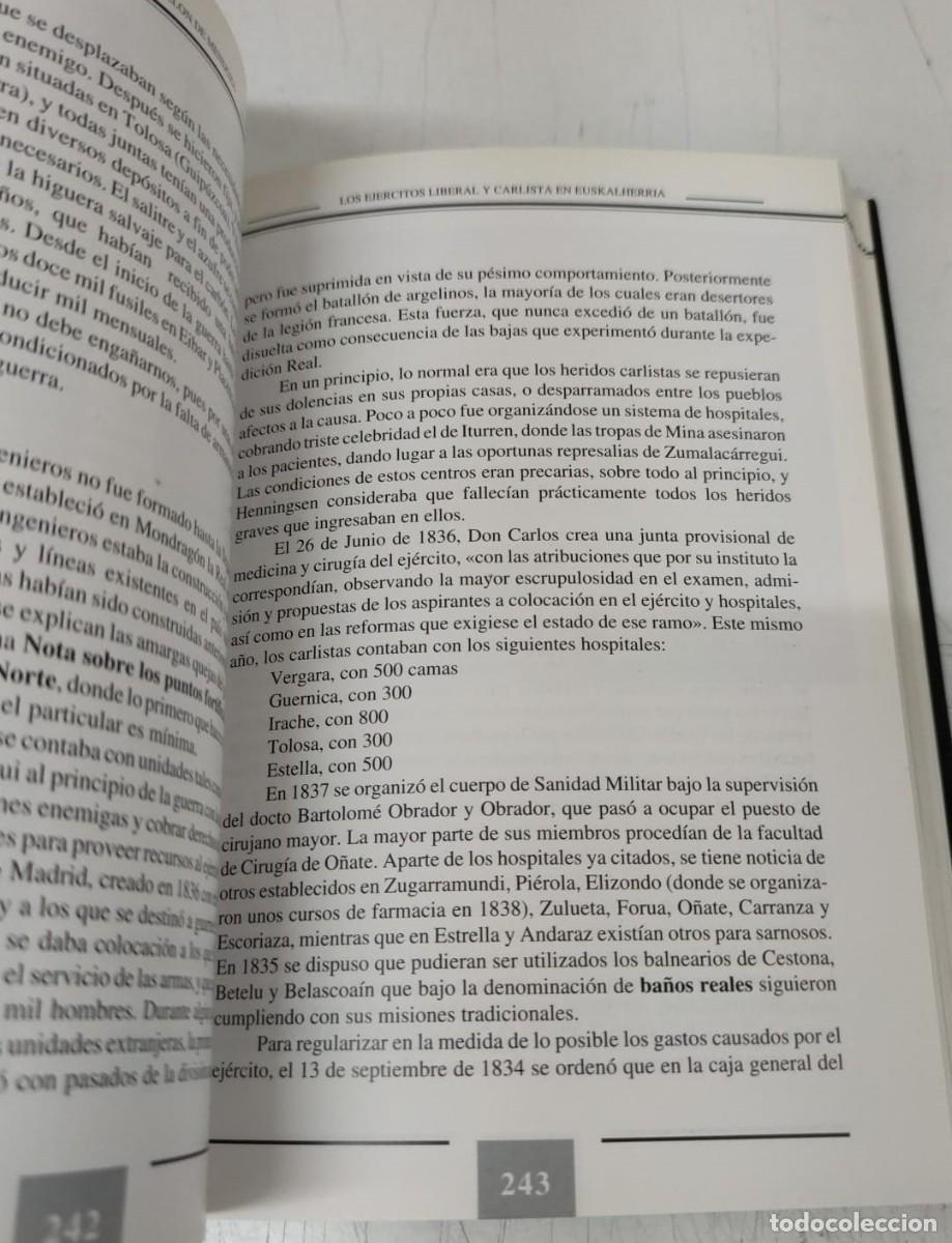 Libros: Los ej&eacute;rcitos - Varios - Foto 3