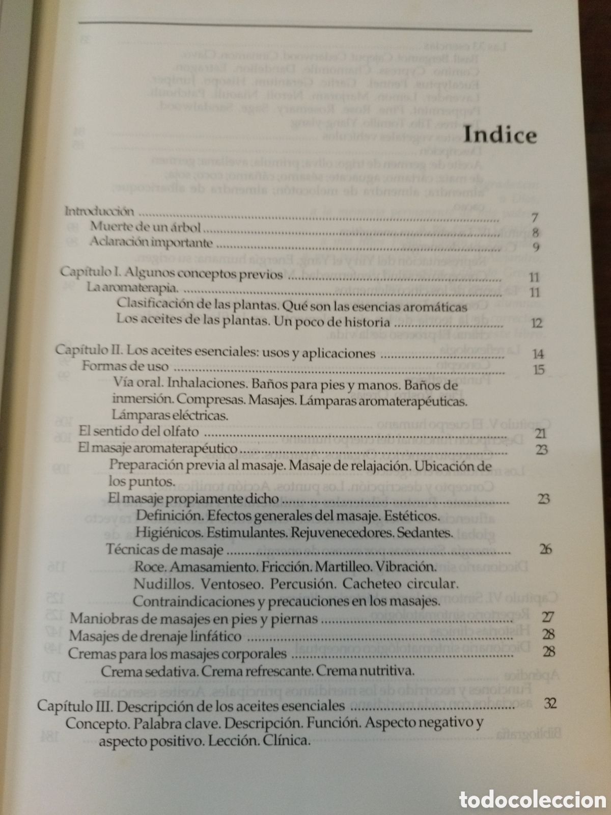 Libros: AROMATERAPIA. Manual pr&aacute;ctico y cl&iacute;nico - SALOMONE,Pablo - Foto 4