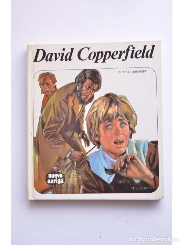Libros: David Copperfield - DICKENS, Charles - Foto 1