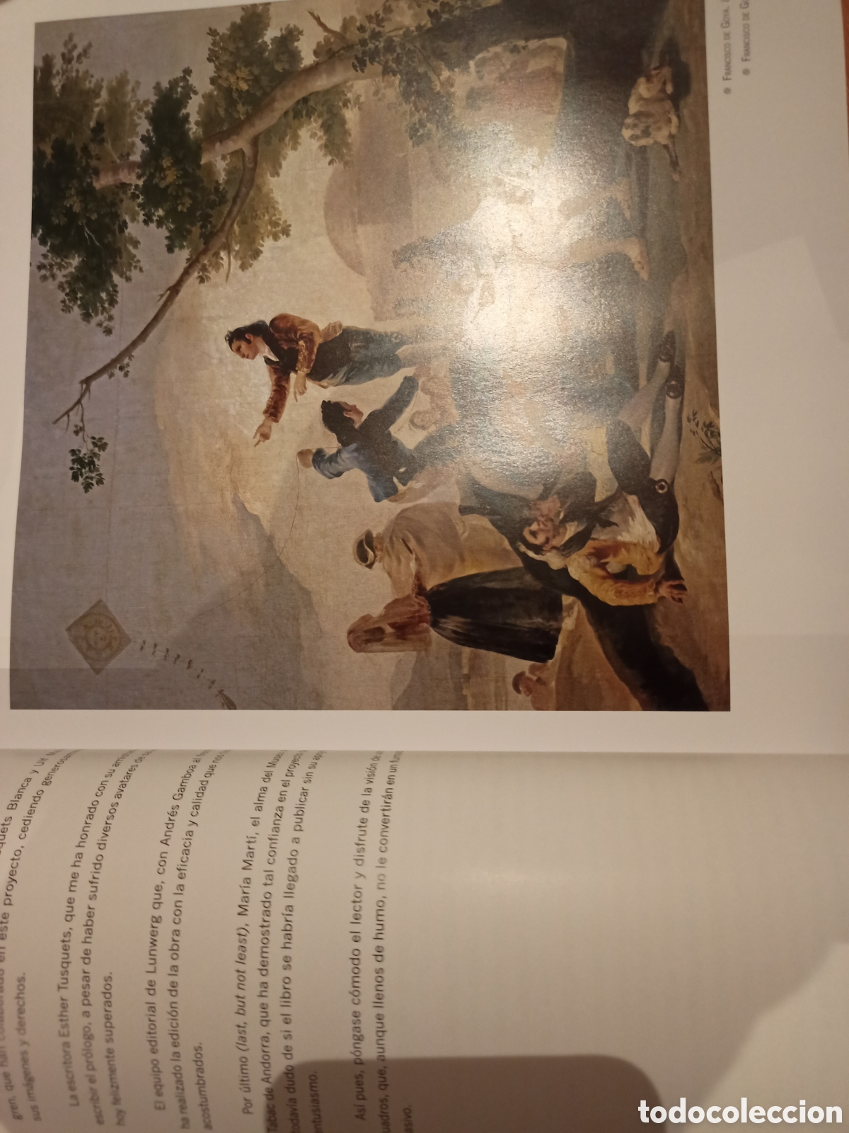 Libros: Fumar en el arte. Alejandro Aris. Lunwerg - Foto 2