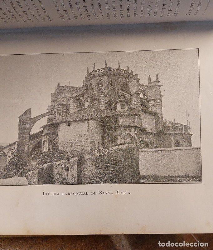 Libros: RECUERDOS HISTORICOS CASTRE&Ntilde;OS. - ECHAVARRIA, Javier. - Foto 3