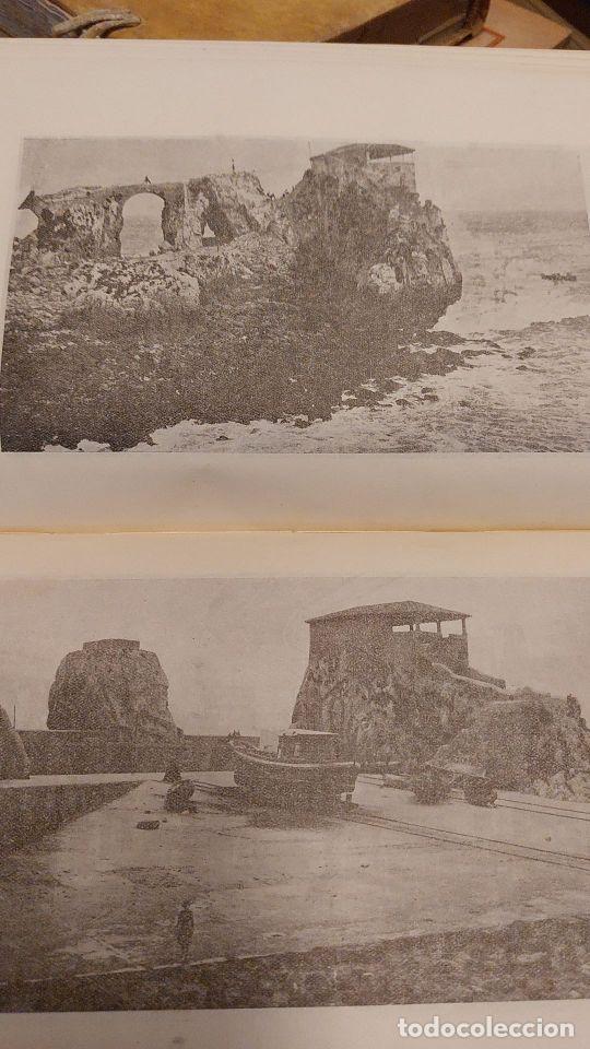 Libros: RECUERDOS HISTORICOS CASTRE&Ntilde;OS. - ECHAVARRIA, Javier. - Foto 4